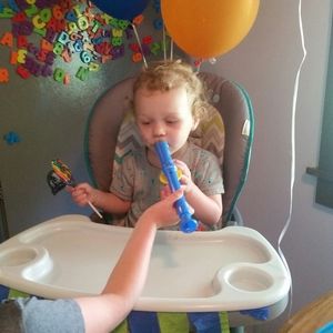 Meet your Posher, Barb